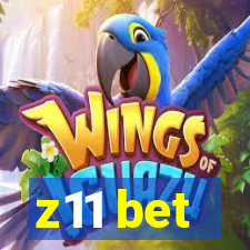 z11 bet